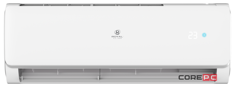 Классическая сплит-система серии NOBILE RC-NB22HN (комплект)