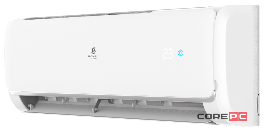 Классическая сплит-система серии NOBILE RC-NB22HN (комплект)