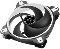 Вентилятор для корпуса Arctic Cooling BioniX P120 White ACFAN00116A PWM RPM
