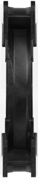 Вентилятор для корпуса Arctic Cooling BioniX P120 White ACFAN00116A PWM RPM