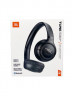 Стереонаушники Bluetooth Полноразмерные JBL T530BT BT6.0/450mAh/76ч черные