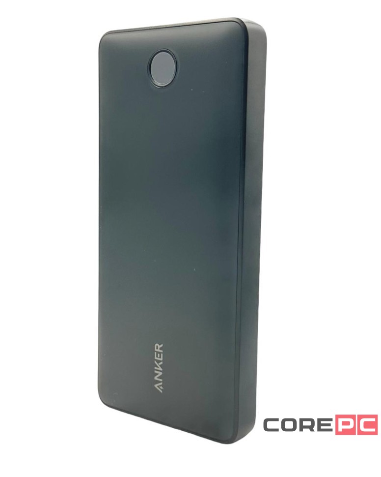 Powerbank Anker 535 20000mAh 1USB/2C 30W черный