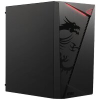 Компьютерный корпус MSI MAG SHIELD M301 306-7G13M25-809