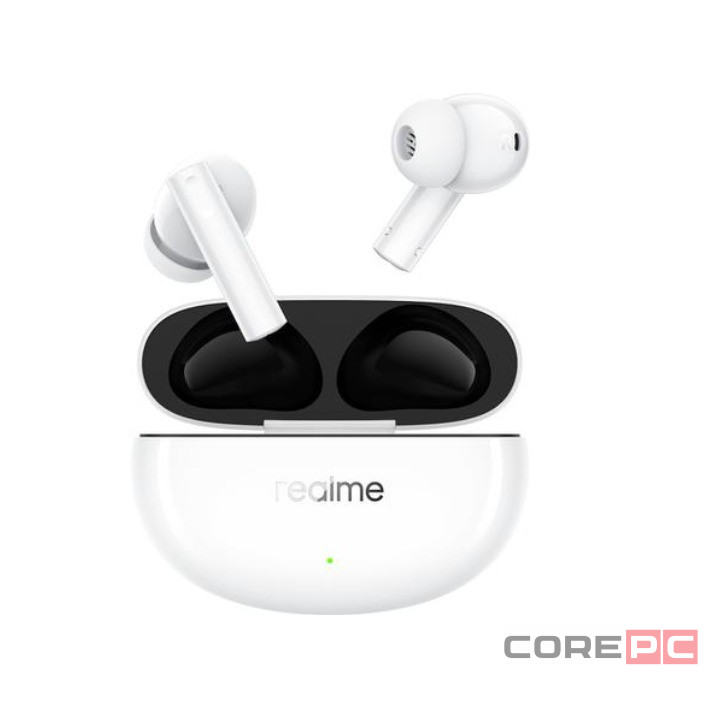 Беспроводные наушники TWS Realme Buds Air 5 RMA2301 белые