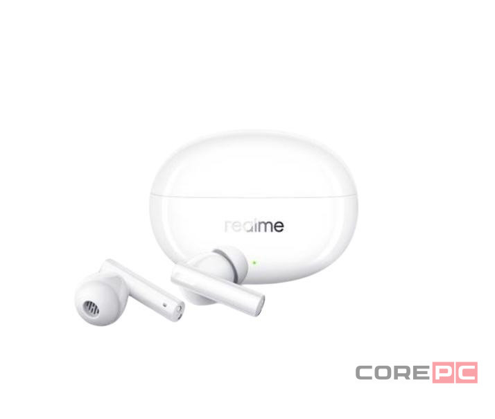 Беспроводные наушники TWS Realme Buds Air 5 RMA2301 белые