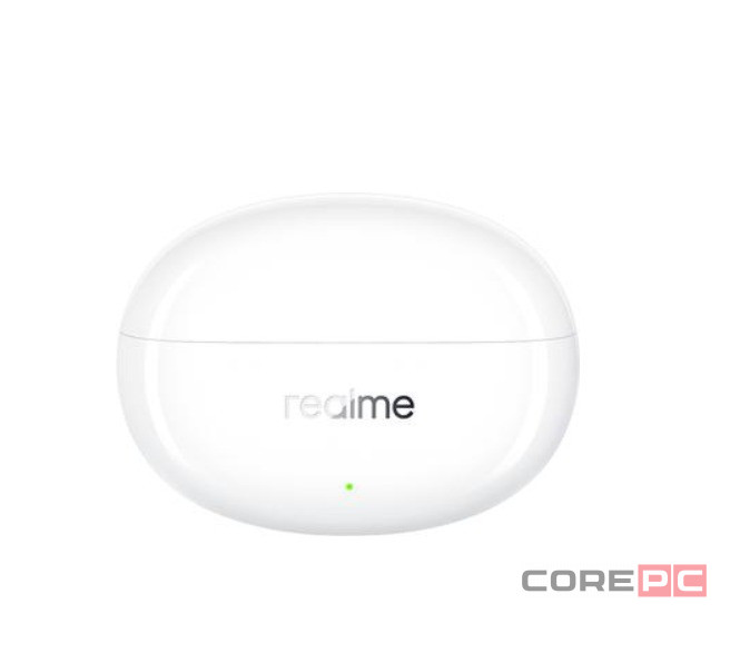Беспроводные наушники TWS Realme Buds Air 5 RMA2301 белые