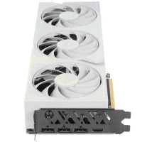Видеокарта Colorful (RTX 4070 SUPER Ultra W OC 12GB-V) GeForce RTX 4070 SUPER 12GB iGame Ultra W OC