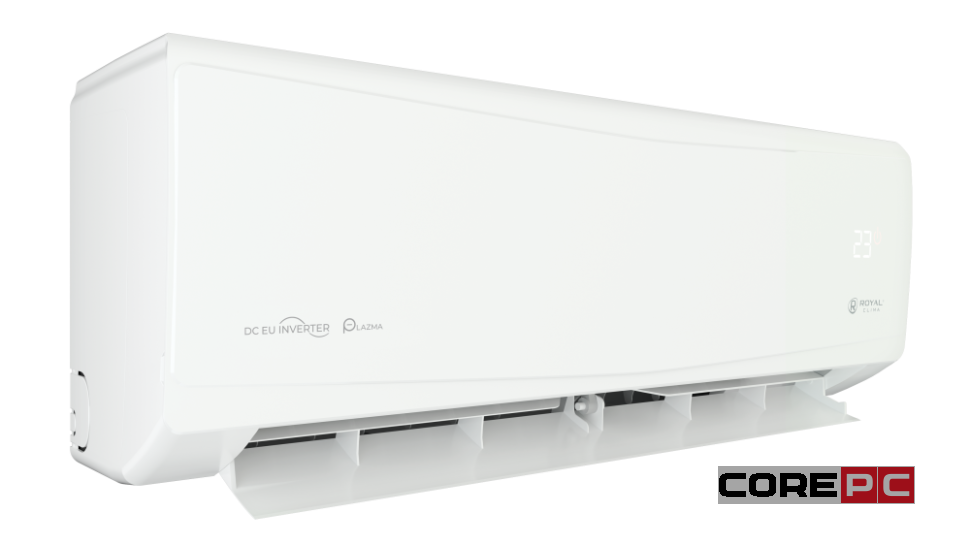 Инверторная сплит-система серии GRIDA DC EU Inverter RCI-GR65HN (комплект)