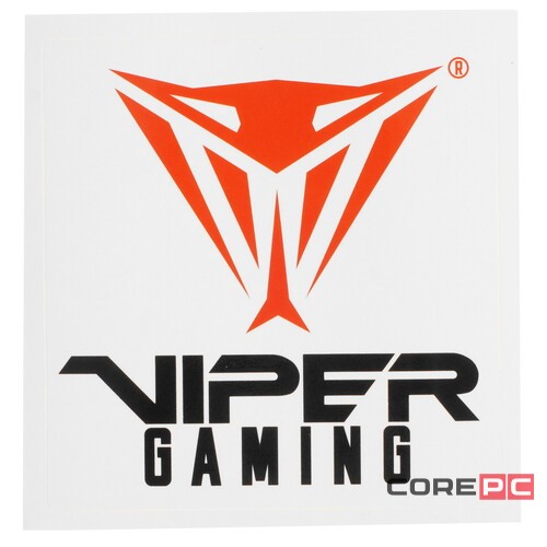 Оперативная память 32 Gb 7000 MHz PATRIOT VIPER VENOM (PVV532G700C32K)