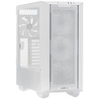 Компьютерный корпус Lian Li LANCOOL III TG RGB White G99.LAN3RW.10R