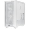 Компьютерный корпус Lian Li LANCOOL III TG RGB White G99.LAN3RW.10R