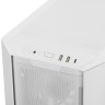 Компьютерный корпус Lian Li LANCOOL III TG RGB White G99.LAN3RW.10R
