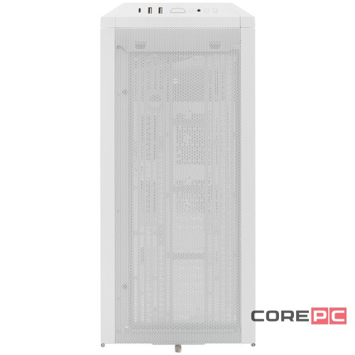 Компьютерный корпус Lian Li LANCOOL III TG RGB White G99.LAN3RW.10R