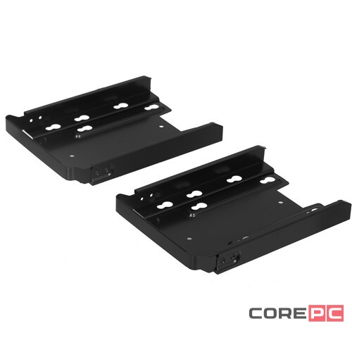 Компьютерный корпус Lian Li LANCOOL III TG RGB White G99.LAN3RW.10R