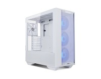 Компьютерный корпус Lian Li LANCOOL III TG RGB White G99.LAN3RW.10R