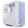 Компьютерный корпус Lian Li LANCOOL III TG RGB White G99.LAN3RW.10R