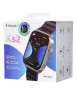 Умные часы Kieslect Smart Calling Watch Ks2 (EU)серебристые