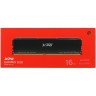 Оперативная память 16 Gb 3200 MHz ADATA XPG GAMMIX D20 Black (AX4U320016G16A-CBK20)