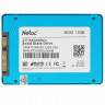 Твердотельный накопитель NETAC 120 Gb (NT01N535S-120G-S3X)