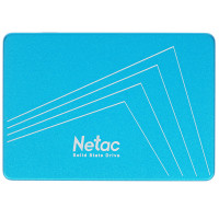 Твердотельный накопитель NETAC 120 Gb (NT01N535S-120G-S3X)