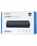 USB-хаб Orico P10-U2-V1-BK-BP USB2.0x10 черный