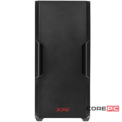 Компьютерный корпус ADATA XPG STARKER ARGB TG Black (STARKER-BKCWW)
