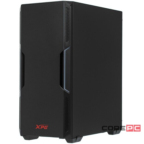 Компьютерный корпус ADATA XPG STARKER ARGB TG Black (STARKER-BKCWW)