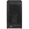 Компьютерный корпус ADATA XPG STARKER ARGB TG Black (STARKER-BKCWW)