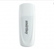 USB флеш накопитель SmartBuy 128GB Scout (SB128GB2SCW) белый