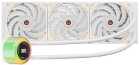 Система жидкостного охлаждения для процессора 1STPLAYER CC 360 ARGB White CC-360-WH