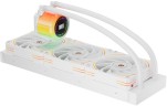 Система жидкостного охлаждения для процессора 1STPLAYER CC 360 ARGB White CC-360-WH