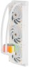 Система жидкостного охлаждения для процессора 1STPLAYER CC 360 ARGB White CC-360-WH
