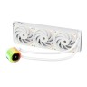 Система жидкостного охлаждения для процессора 1STPLAYER CC 360 ARGB White CC-360-WH
