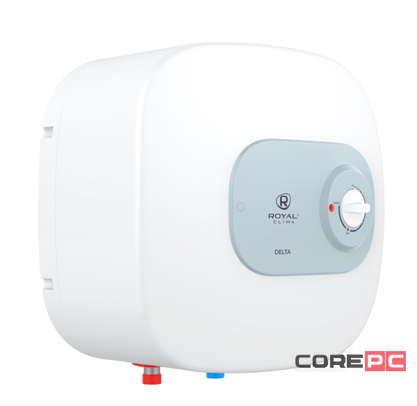 Электрический водонагреватель серии DELTA RWH-D10-FEU