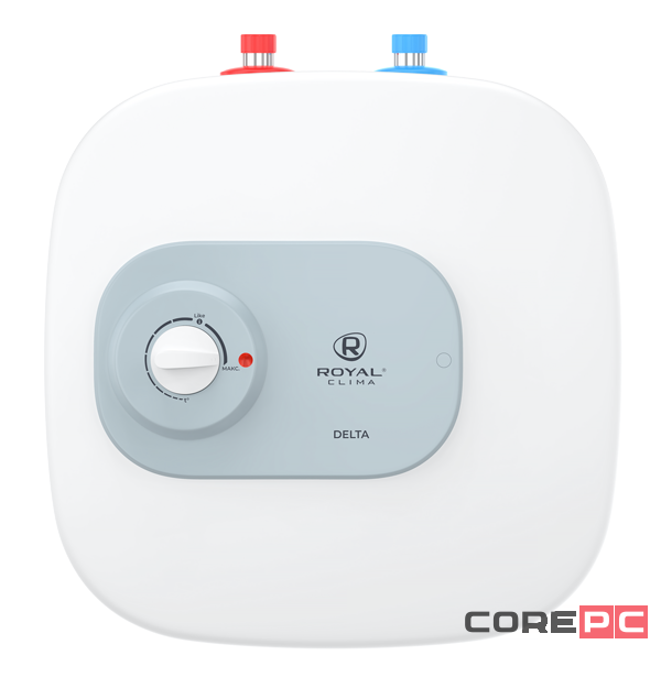 Электрический водонагреватель серии DELTA RWH-D10-FEU