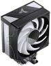 Кулер для процессора JONSBO CR-1000 V2 PRO Color LED White PWM