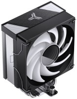 Кулер для процессора JONSBO CR-1000 V2 PRO Color LED White PWM