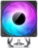 Кулер для процессора JONSBO CR-1000 V2 PRO Color LED White PWM