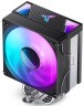 Кулер для процессора JONSBO CR-1000 V2 PRO Color LED White PWM