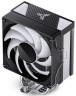 Кулер для процессора JONSBO CR-1000 V2 PRO Color LED White PWM
