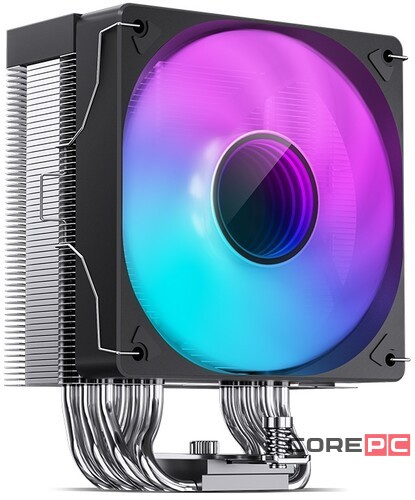 Кулер для процессора JONSBO CR-1000 V2 PRO Color LED White PWM