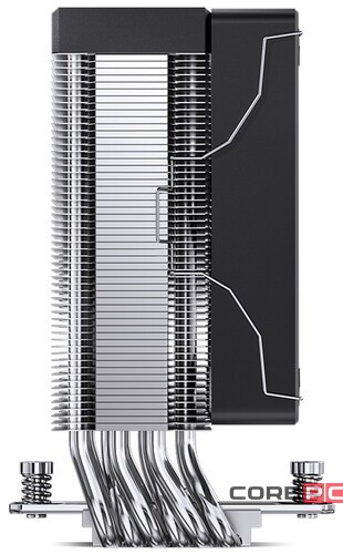 Кулер для процессора JONSBO CR-1000 V2 PRO Color LED White PWM