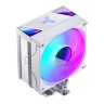 Кулер для процессора JONSBO CR-1000 V2 PRO Color LED White PWM