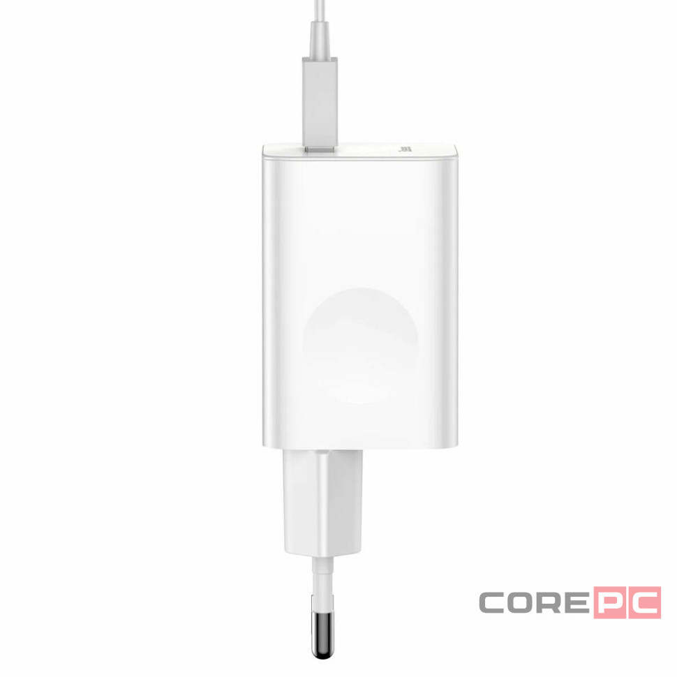 Сетевое зар. устр. Baseus Charging Quick 1USB 3A 24W CCALL-BX02 белое