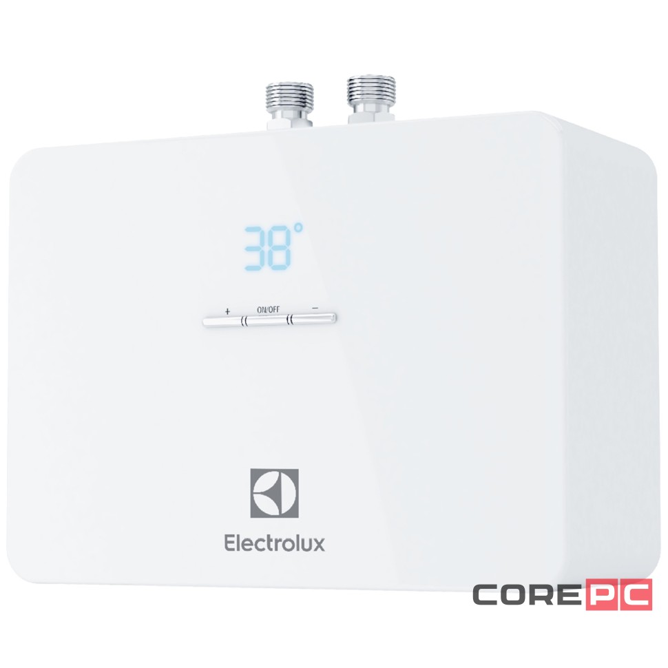 Водонагреватель проточный Electrolux NPX 8 AQUATRONIC DIGITAL PRO