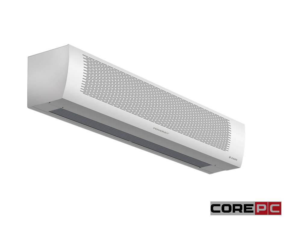 Тепловая завеса серии Заслон ZVV-2E36HP