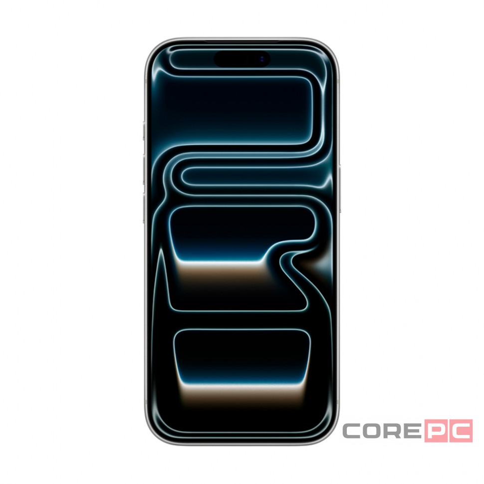 Apple iPhone 17 Pro Max 2Tb (Silver)