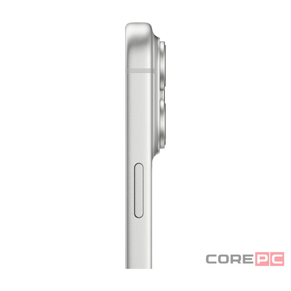 Apple iPhone 17 Pro Max 2Tb (Silver)