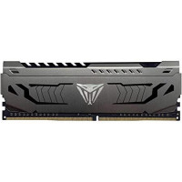 Оперативная память 8 Gb 3600 MHz PATRIOT VIPER STEEL (PVS48G360C8)