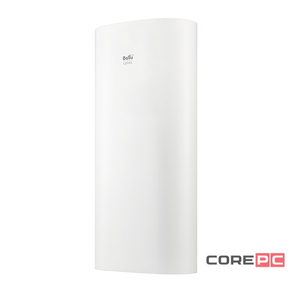 Водонагреватель Ballu BWH/S 100 Level PRO